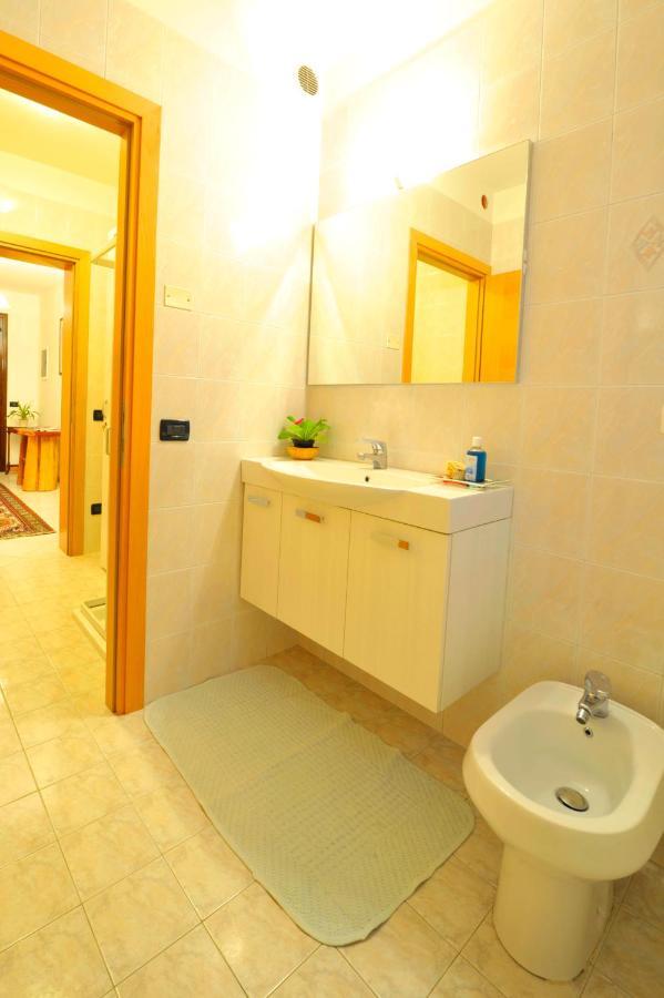 Bed And Breakfast La Sosta Ponte San Nicolo Room photo