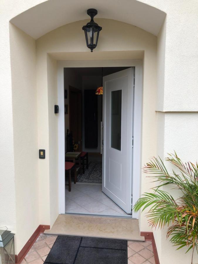 Bed And Breakfast La Sosta Ponte San Nicolo Exterior photo