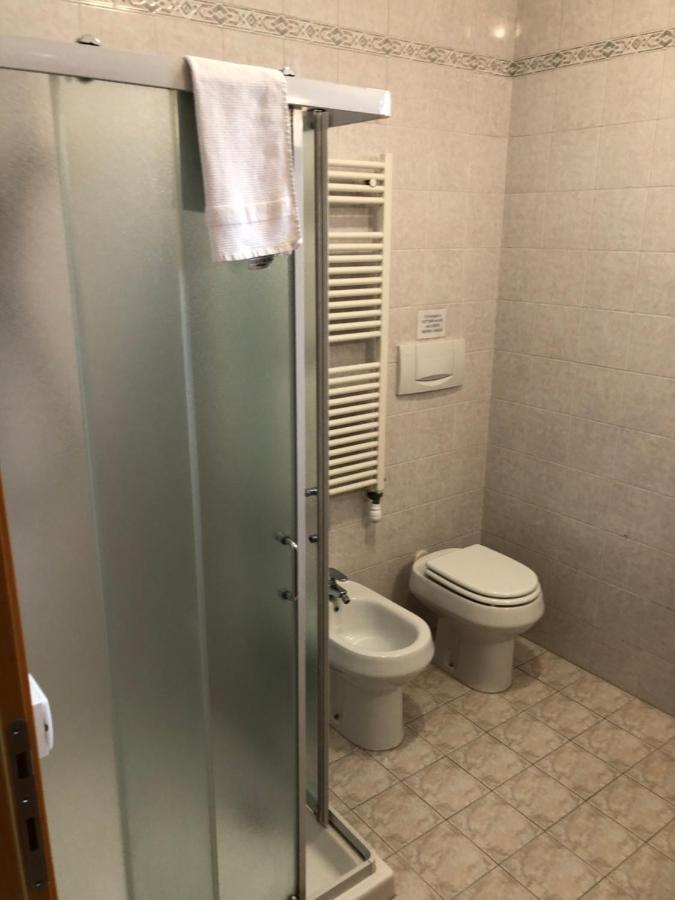 Bed And Breakfast La Sosta Ponte San Nicolo Exterior photo
