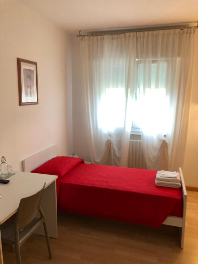 Bed And Breakfast La Sosta Ponte San Nicolo Exterior photo