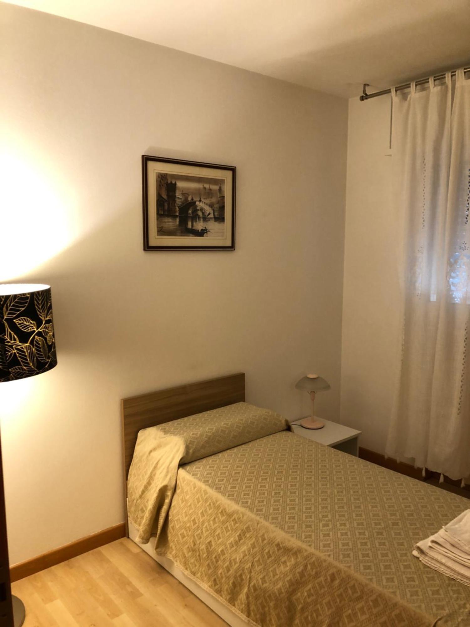 Bed And Breakfast La Sosta Ponte San Nicolo Exterior photo