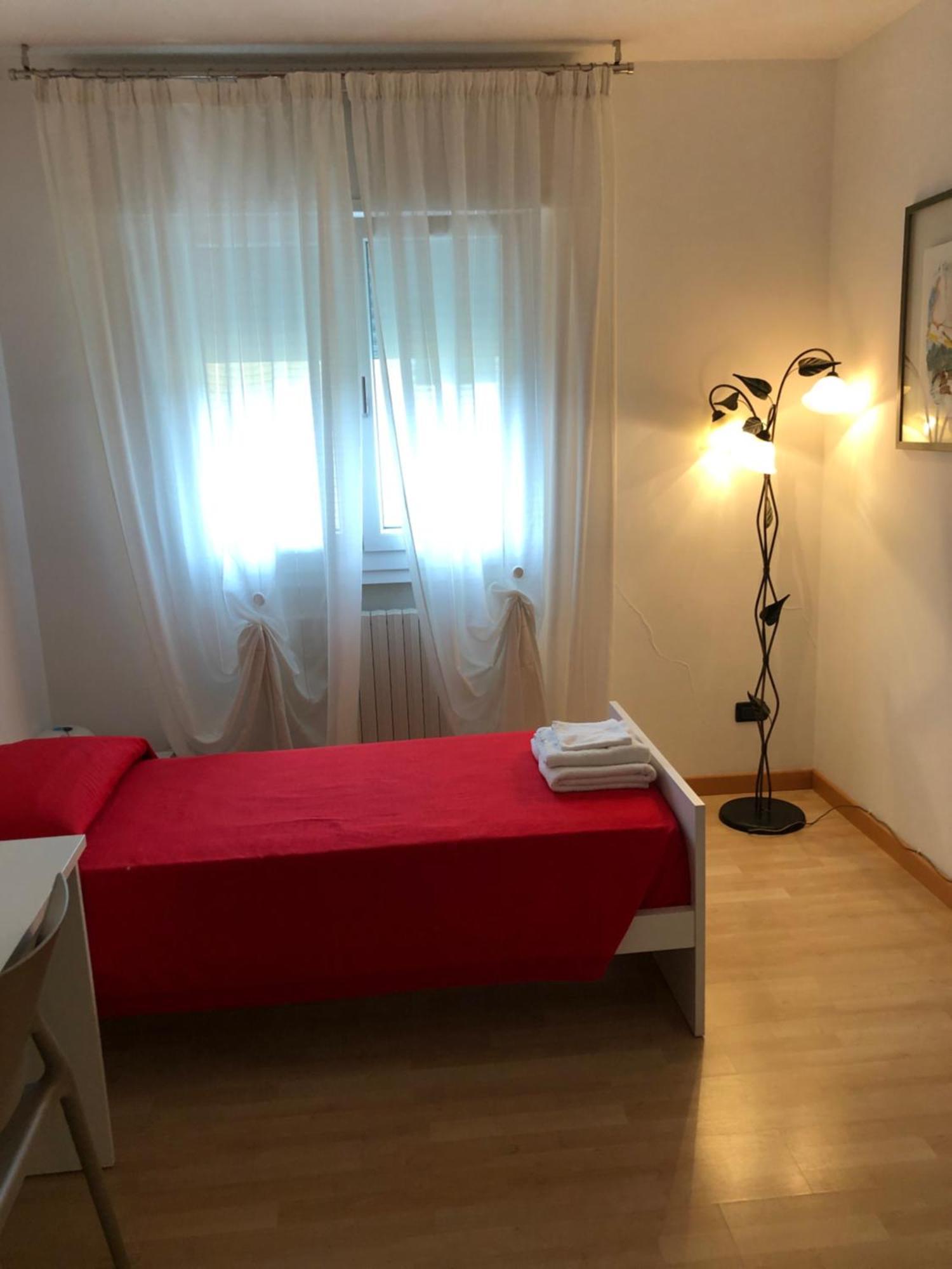 Bed And Breakfast La Sosta Ponte San Nicolo Exterior photo