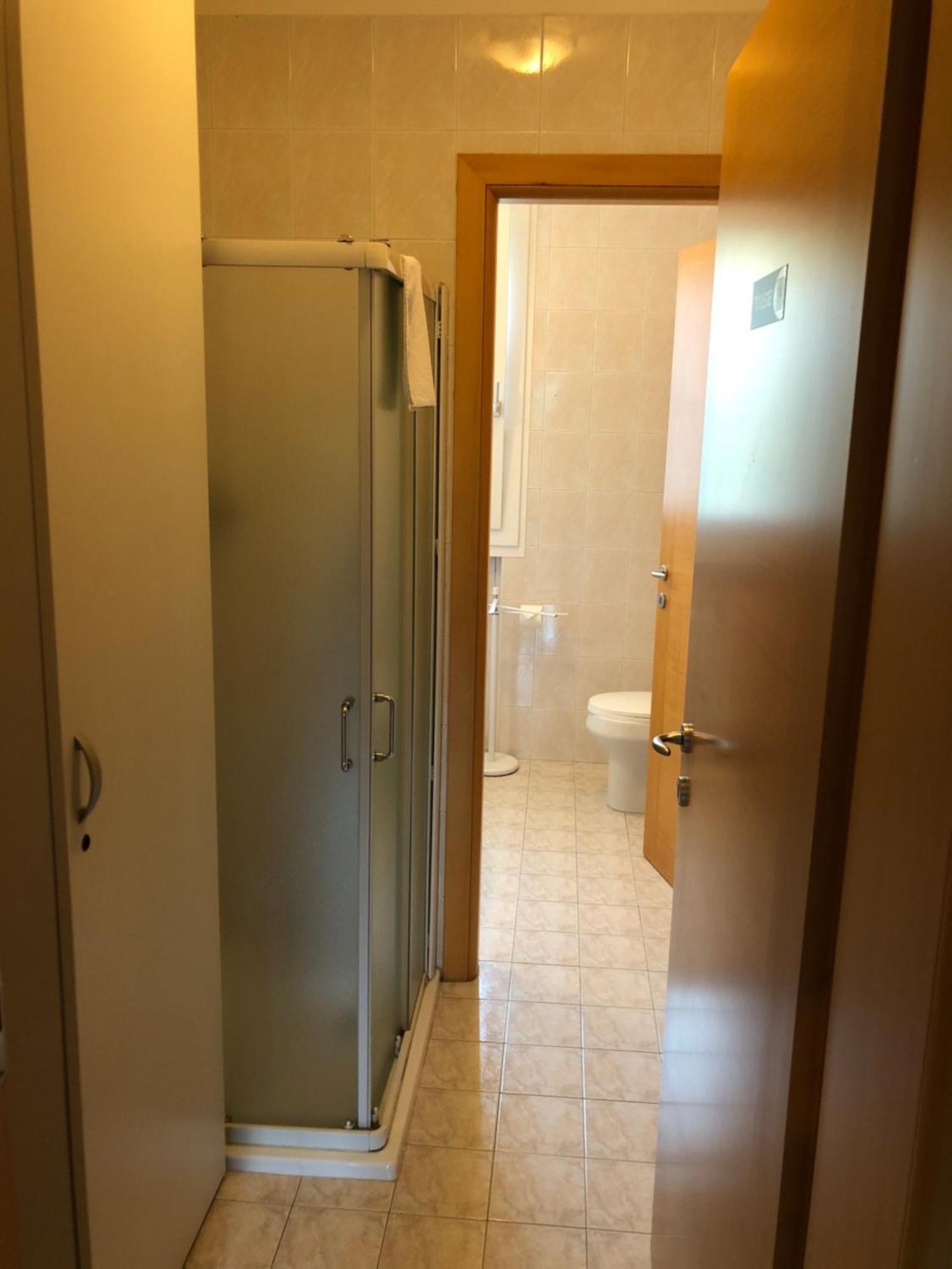Bed And Breakfast La Sosta Ponte San Nicolo Exterior photo
